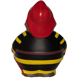 Fireman Bert Stress Reliever