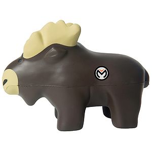 Moose Stress Reliever