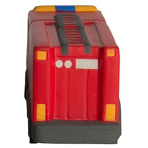 Fire Truck Stress Reliever