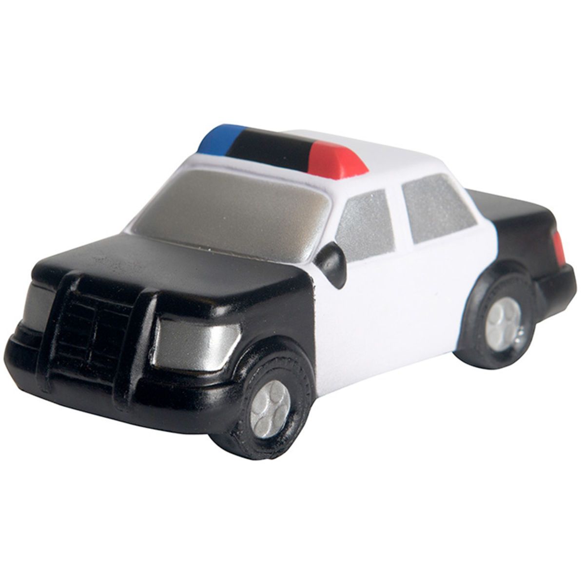 Police Car Stress Reliever
