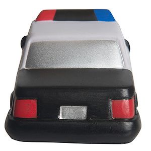 Police Car Stress Reliever