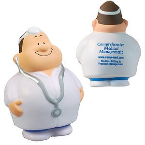Doctor Bert Stress Reliever
