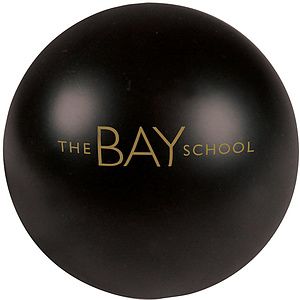 Bowling Ball Stress Reliever