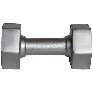 Dumbbell Stress Reliever