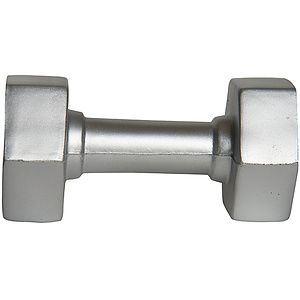 Dumbbell Stress Reliever