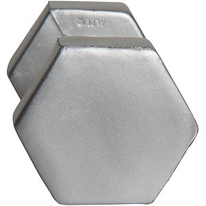Dumbbell Stress Reliever