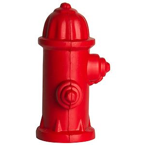 Fire Hydrant Stress Reliever