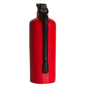 Fire Extinguisher Stress Reliever