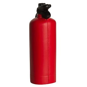 Fire Extinguisher Stress Reliever