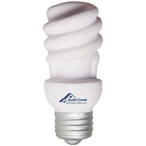 Energy Bulb Stress Reliever