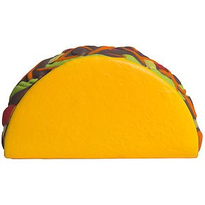 Taco Stress Reliever