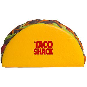 Taco Stress Reliever