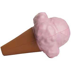Ice Cream Cone Stress Reliever