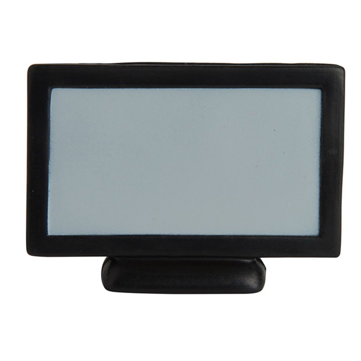 Flat Screen TV Stress Reliever