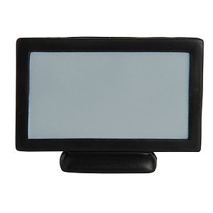 Flat Screen TV Stress Reliever