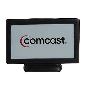 Flat Screen TV Stress Reliever