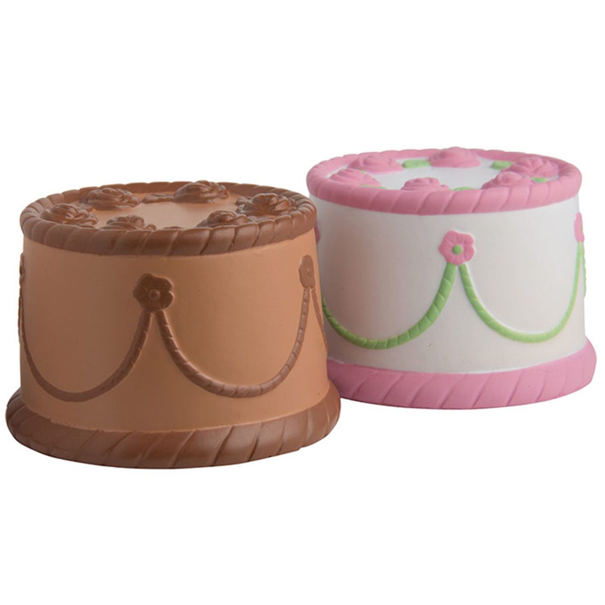 Cake Stress Reliever