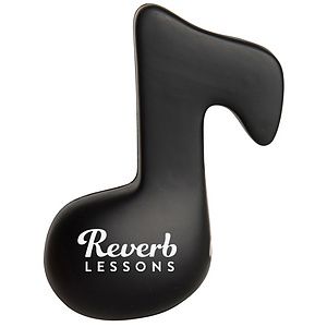 Musical Note Stress Reliever