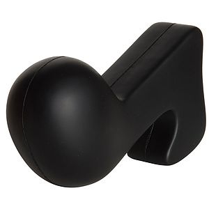 Musical Note Stress Reliever