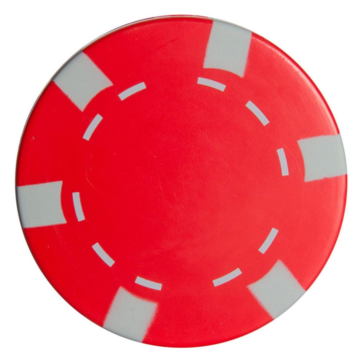 Casino Chip Stress Reliever