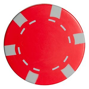 Casino Chip Stress Reliever