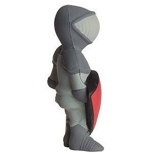 Knight Stress Reliever