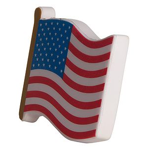 United States Flag Stress Reliever
