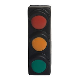 Traffic Light Stress Reliever