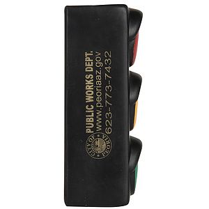 Traffic Light Stress Reliever