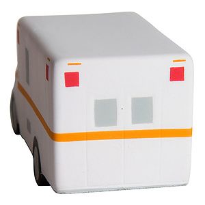 Ambulance Stress Reliever