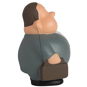 Businessman Bert Stress Reliever