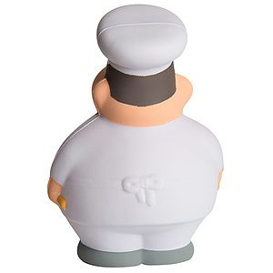 Chef Bert Stress Reliever