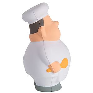 Chef Bert Stress Reliever