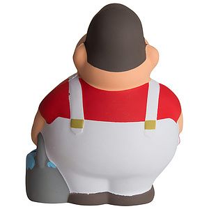 Painter Bert Stress Reliever