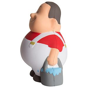 Painter Bert Stress Reliever