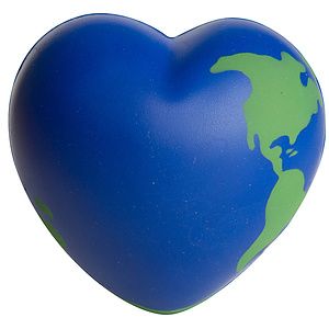 Earth Heart Stress Reliever