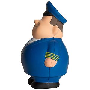 Modern Airline Pilot Bert Stress Reliever