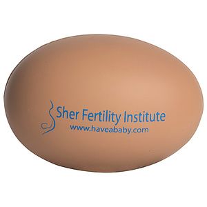 Egg Stress Reliever