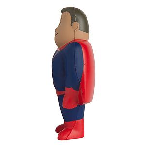 Super Hero Stress Reliever
