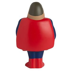 Super Hero Stress Reliever