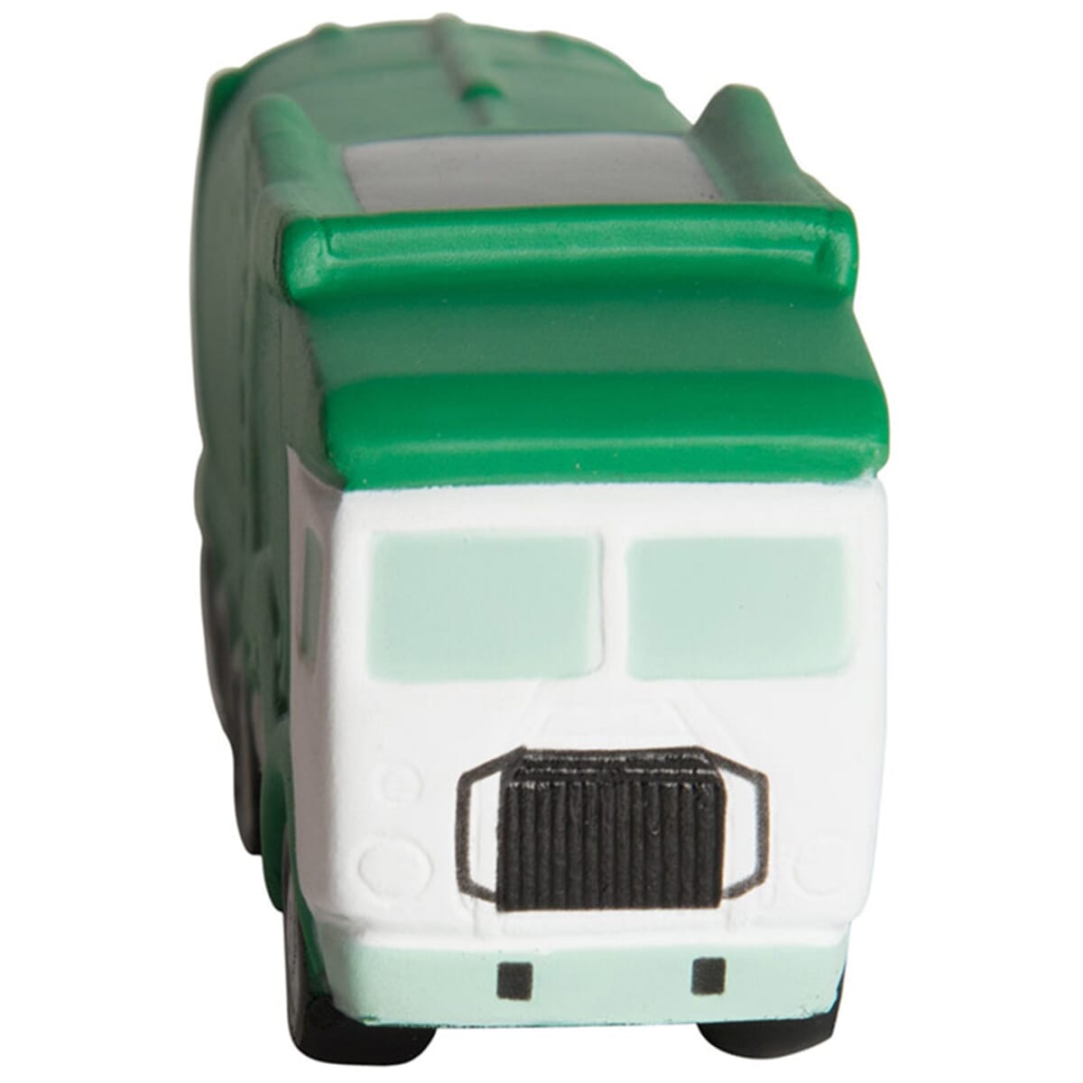 Garbage Truck Stress Reliever