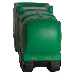 Garbage Truck Stress Reliever