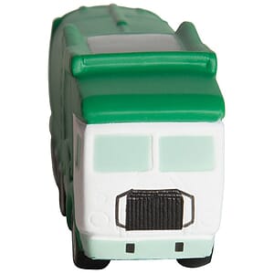 Garbage Truck Stress Reliever