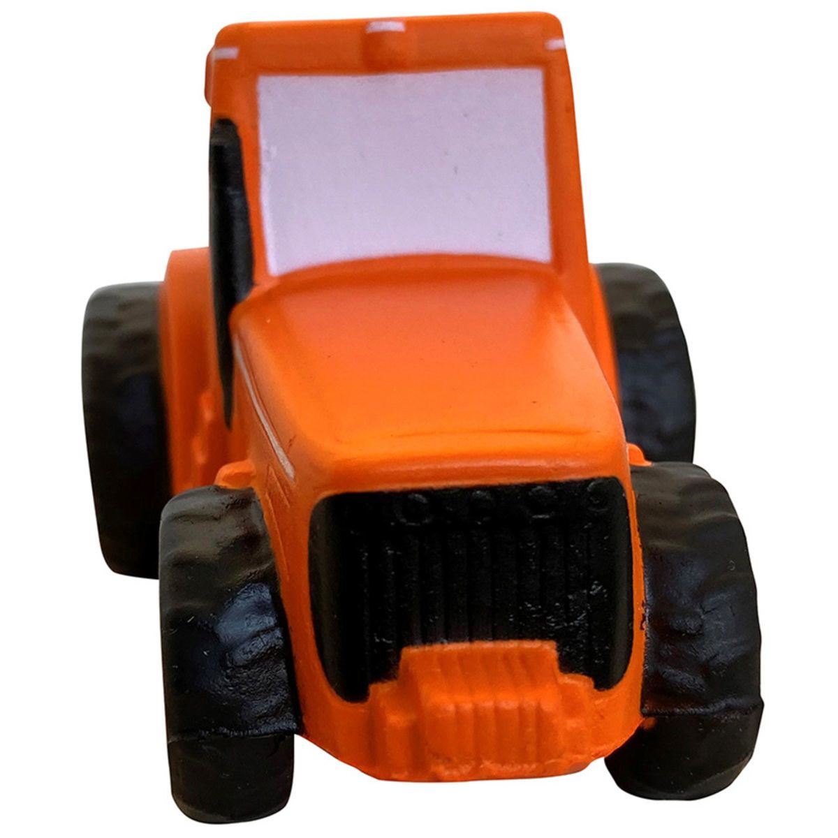 Tractor Stress Reliever