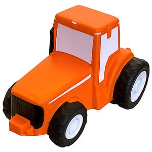 Tractor Stress Reliever