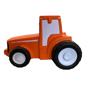 Tractor Stress Reliever