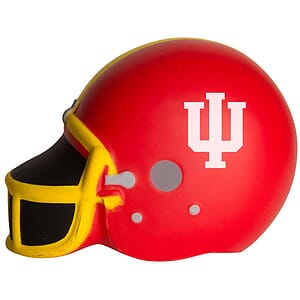 Football Helmet Stress Reliever
