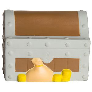 Treasure Chest Stress Reliever
