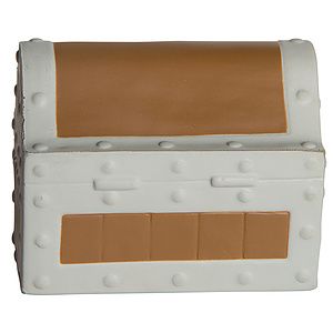 Treasure Chest Stress Reliever