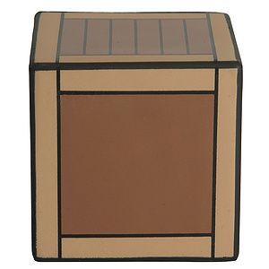 Shipping Crate Stress Reliever